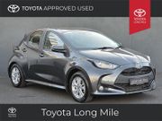 Toyota Yaris 2024