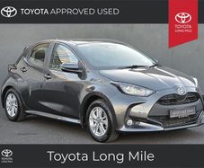 Toyota Yaris 2024