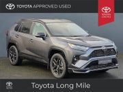 Toyota Rav4 2025