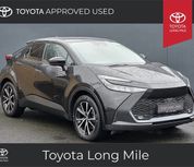 Toyota C-HR 2024