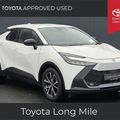 Toyota C-HR 2024