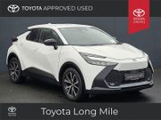 Toyota C-HR 2024