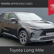Toyota BZ4X  2024