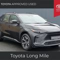 Toyota BZ4X  2024