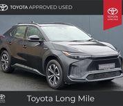 Toyota BZ4X  2024