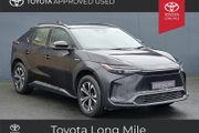 Toyota BZ4X  2024