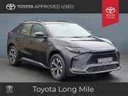 Toyota BZ4X  2024