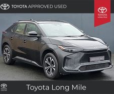 Toyota BZ4X  2024