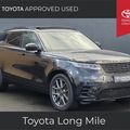 Land Rover Range Rover Velar 2024