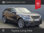 Land Rover Range Rover Velar 2024