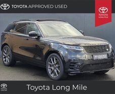 Land Rover Range Rover Velar 2024