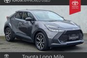 Toyota C-HR 2025