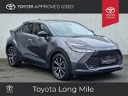 Toyota C-HR 2025