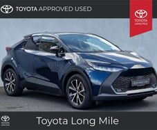 Toyota C-HR 2024