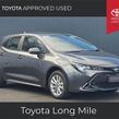 Toyota Corolla 2025