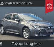 Toyota Corolla 2025