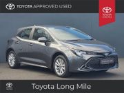 Toyota Corolla 2025