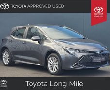 Toyota Corolla 2025