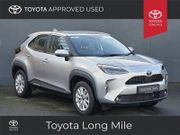 Toyota Yaris Cross 2024