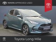 Toyota Yaris 2025