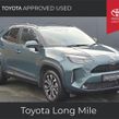 Toyota Yaris Cross 2025