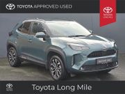 Toyota Yaris Cross 2025