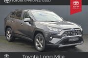Toyota Rav4 2021