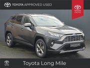 Toyota Rav4 2021