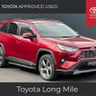 Toyota Rav4 2022