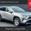 Toyota Rav4 2019