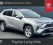 Toyota Rav4 2019
