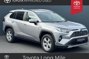 Toyota Rav4 2019