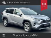 Toyota Rav4 2019