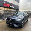 Volvo XC90 2022