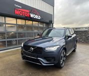 Volvo XC90 2022