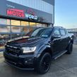 Ford Ranger 2021