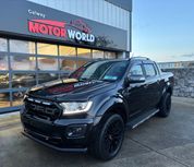 Ford Ranger 2021