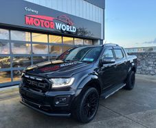 Ford Ranger 2021
