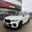 BMW X5 2020