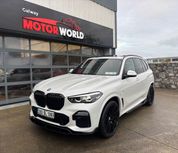 BMW X5 2020