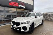 BMW X5 2020