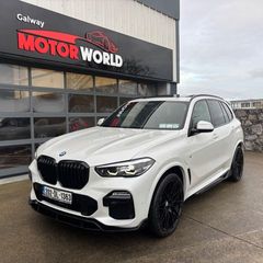 BMW X5 2020