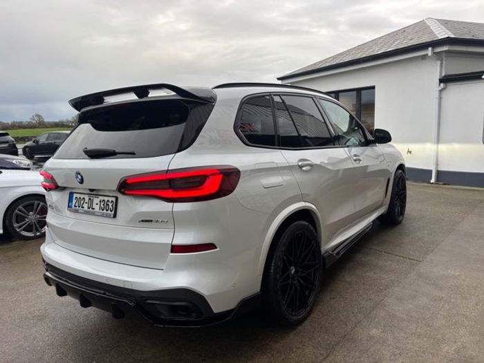 BMW X5 2020