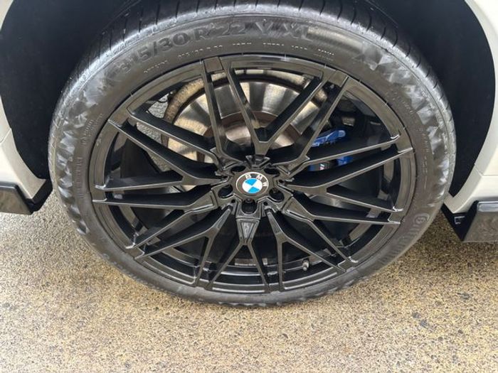 BMW X5 2020