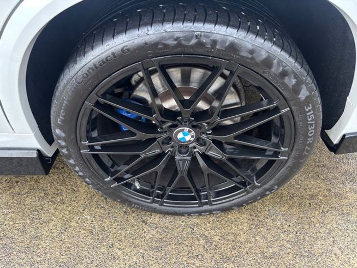 BMW X5 2020