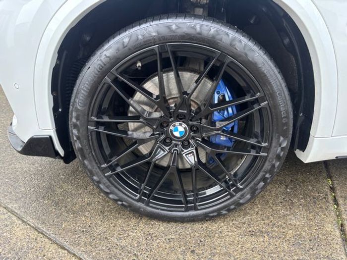 BMW X5 2020
