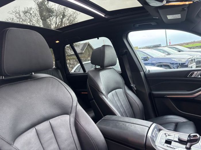 BMW X5 2020