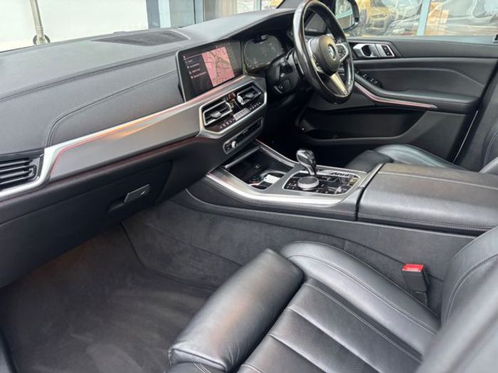 BMW X5 2020