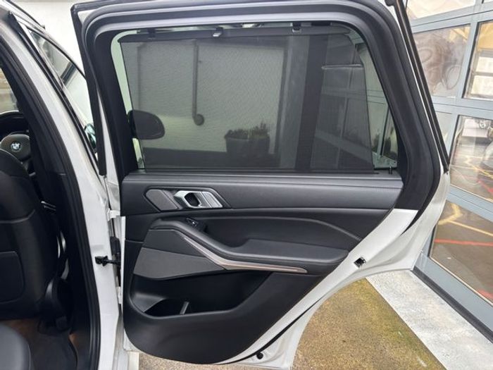 BMW X5 2020