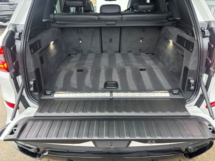 BMW X5 2020